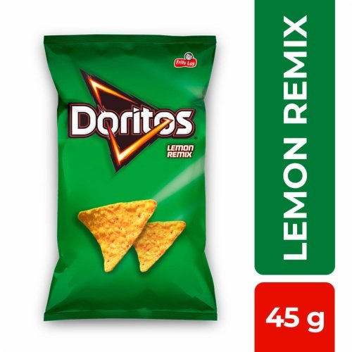 Doritos Lemon remix 45 g