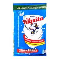 Leche la vaquita en polvo 190 g