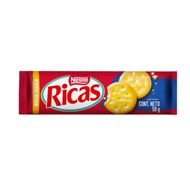 Ricas galletas 58 gr