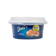 Dulce de leche Dulacs 75 gr