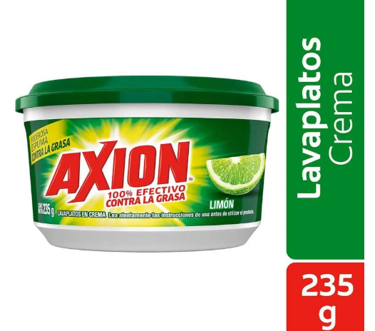 Axion limon 235 g