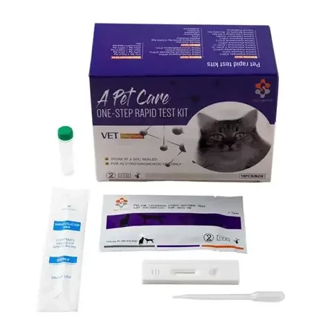FIP/ PERITONITIS INFECCIONSA FELINA