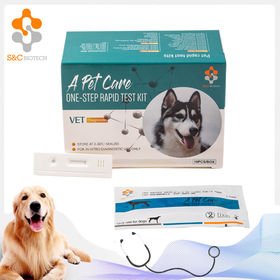 CPV/CDV PARVO DISTEMPER COMBO