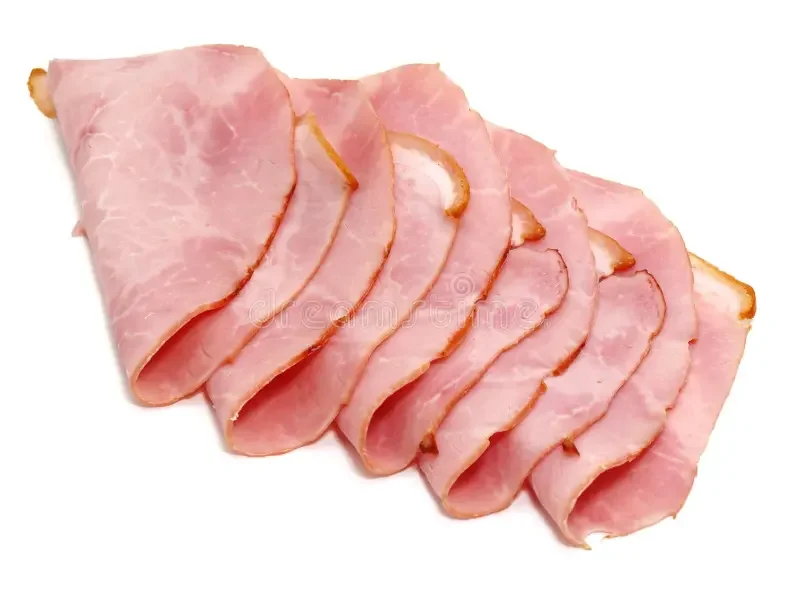 JAMON AHUMADO T/SHOULDER PROSCIUTTI