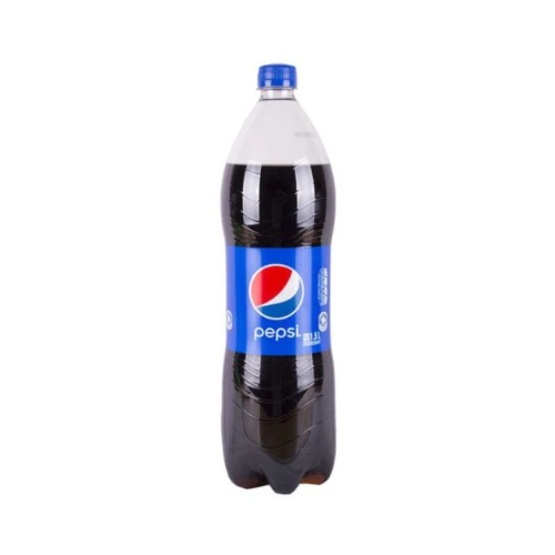 Refresco 1.5lL Pepsi
