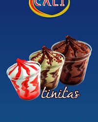 HELADOS TINITA CALI 75 GRAMOS