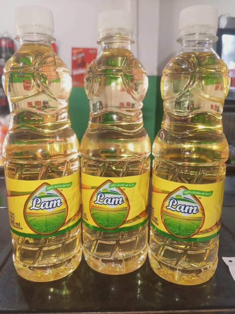 Aceite Lam 500ml