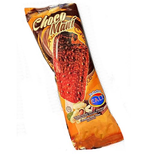 HELADOS PALETA CHOCOMANI 50 GRAMOS
