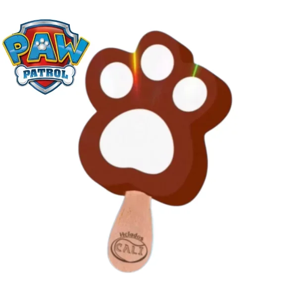 HELADO PAW PATROL 33G