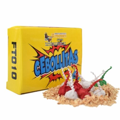 Cebollitas