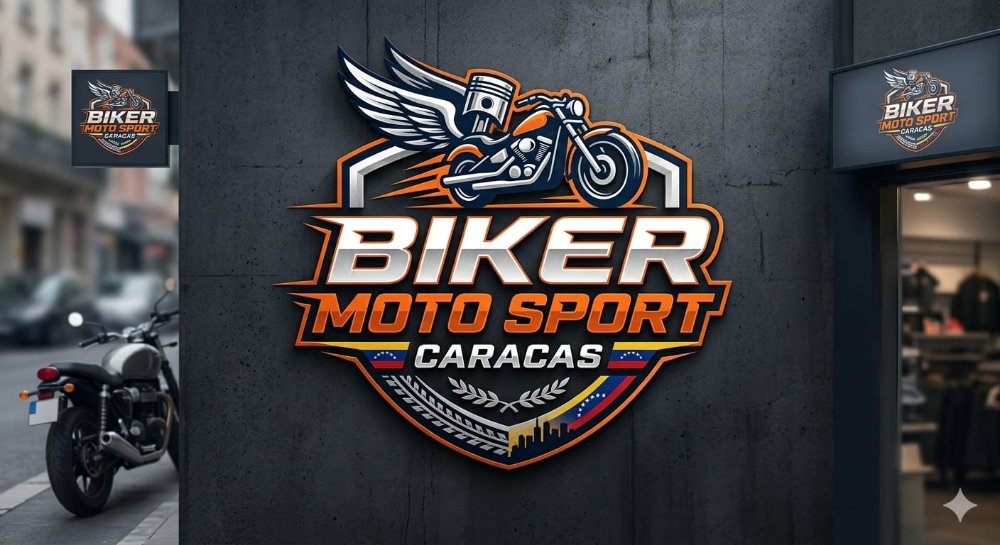 Biker Moto Sport CCS