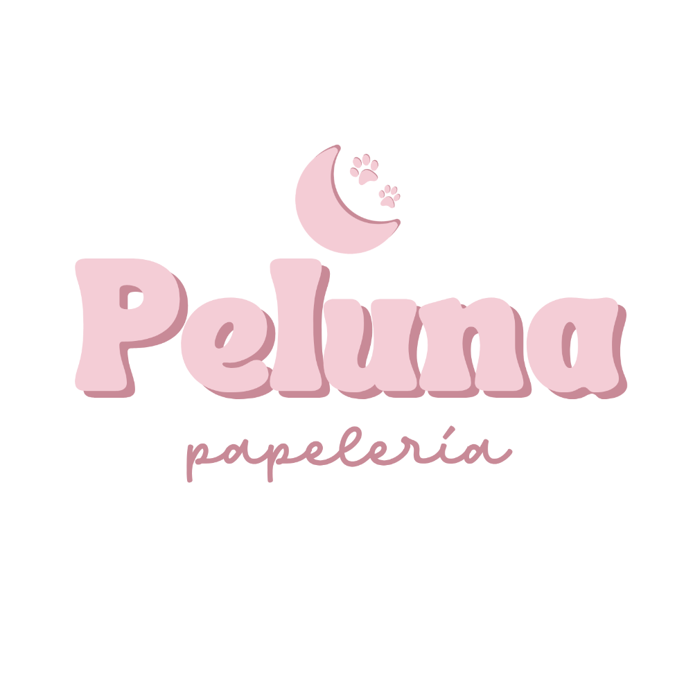Peluna Papelería