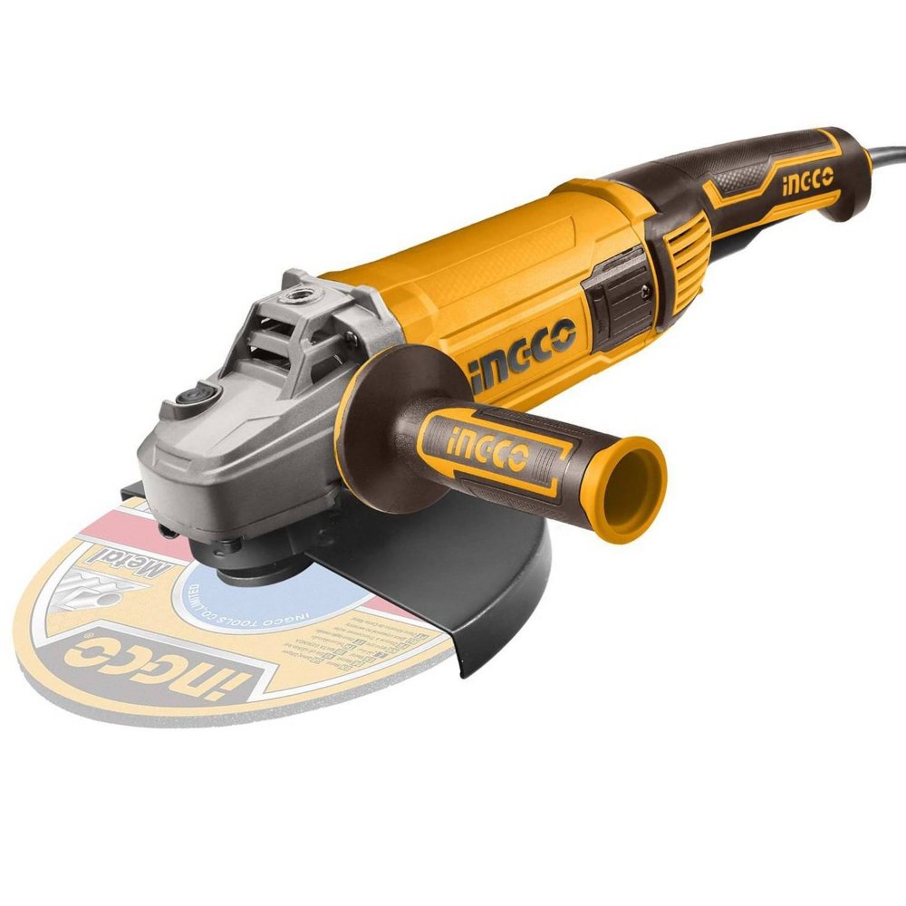 ESMERIL 9P 2200W