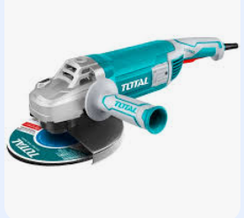 ESMERIL 9P 2400W TOTAL