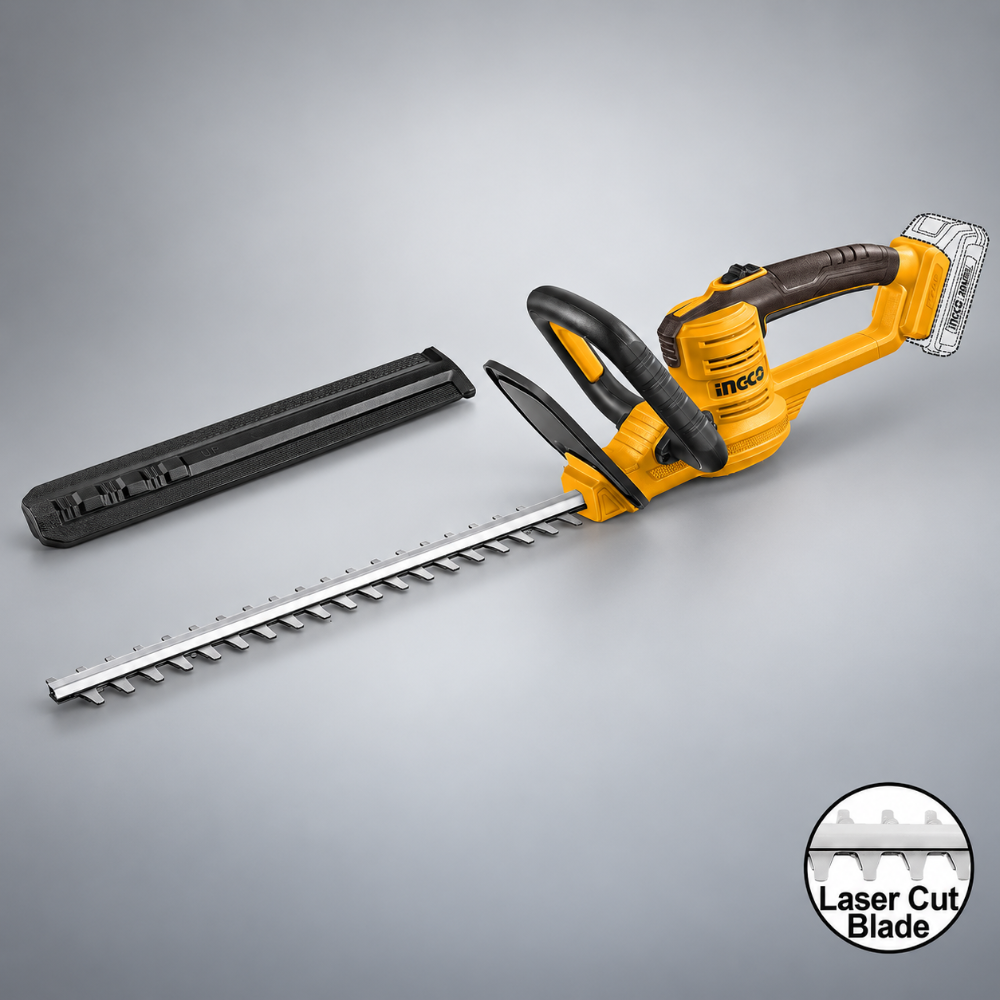 CORTASETOS INALAMBRICO LONGITUD DE HOJA 45.72 cm 20 V