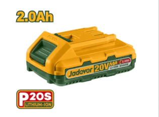 BATERIA DE 2.0AH JADEVER