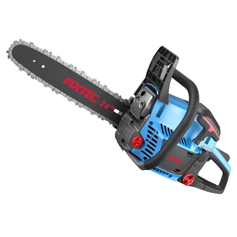 Motosierra 24 FIXTEC