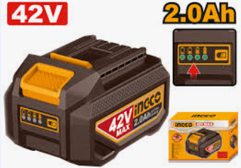 BATERIA 2.5 AH 42V