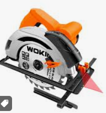 SIERRA CIRCULAR 1300W WOKIN