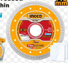 Disco Polifan Grano 60