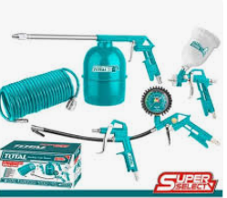 kit de compresor