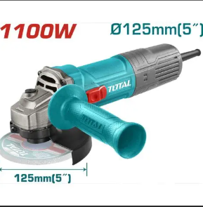 ESMERIL 1100W TOTAL