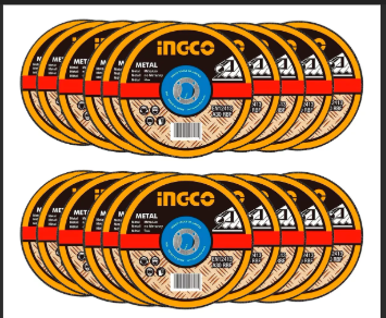 DISCO CORTE RAPIDO 4 1/2