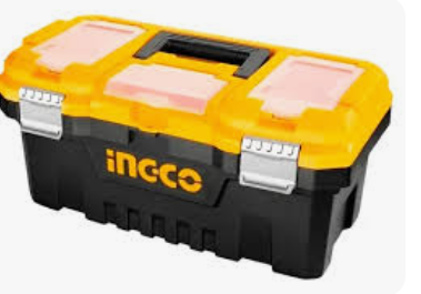 CAJA DE HERRAMIENTAS