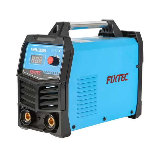 Soldador 160A FIXTEC