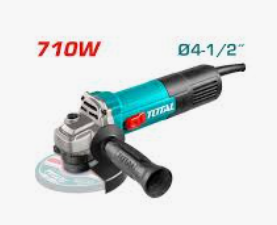 MINI ESMERIL 710W TOTAL