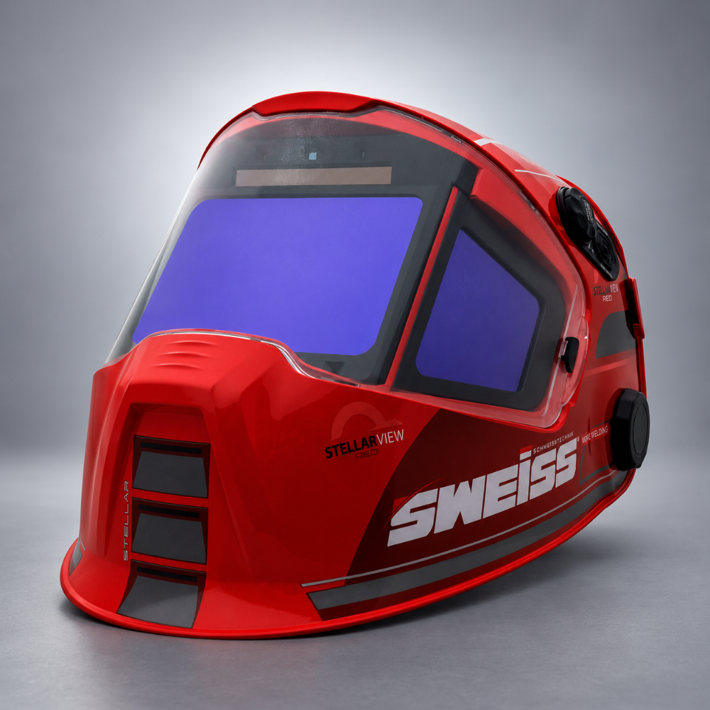 CARETA SWEISS AUTOMATICA PROFECIONAL
