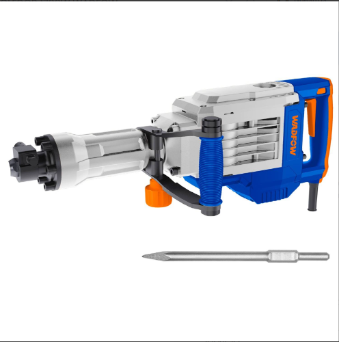 DEMOLEDOR 1700W WADFOW