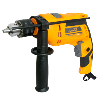 TALADRO PERCUTOR 750W FURIUS