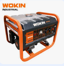GENERADOR ELECTRICO A  3000W