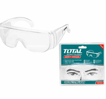 LENTES SEGURIDAD TOTAL