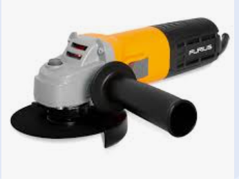 ESMERIL 800W FURIUS