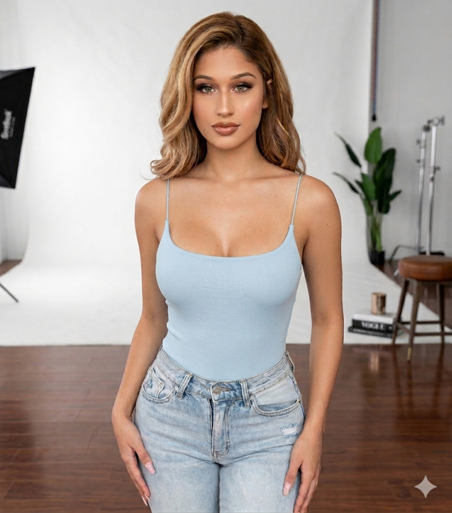 TIRAS BODY