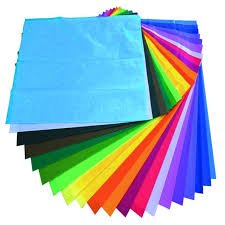 PAPEL COMETA