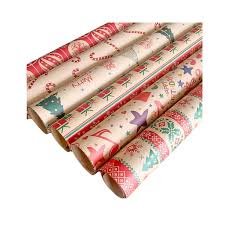 PAPEL DE REGALO