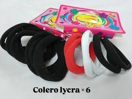 COLERO X6