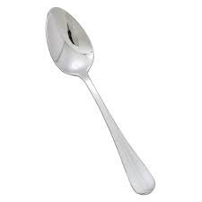 CUCHARA METÁLICA