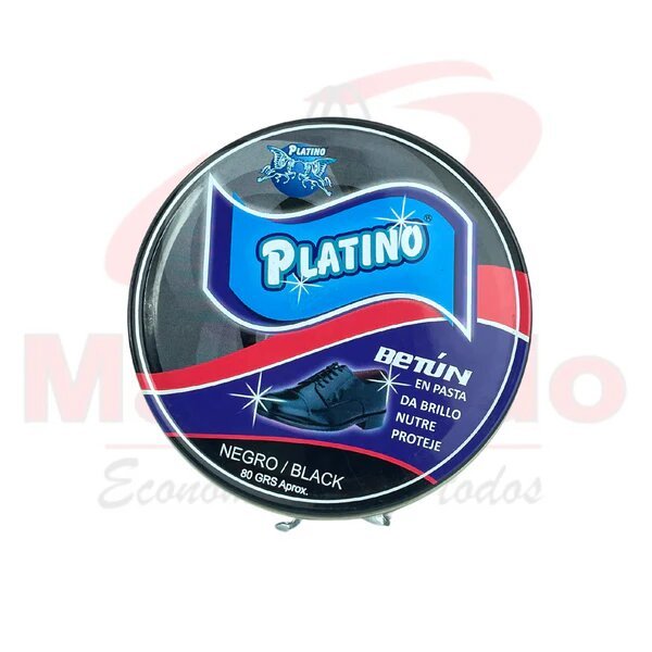 BETÚN PEQUEÑO NEGRO