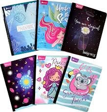 CUADERNOS CUADRICULADOS 100 HOJAS