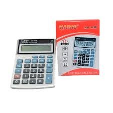 CALCULADORA KADIO