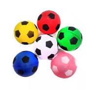 PELOTA ANTIESTRÉS