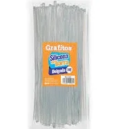 BARRA SILICONA DELGADA