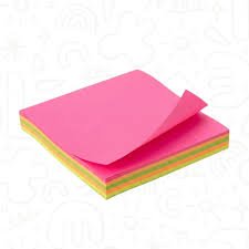 MEMOS ADHESIVOS