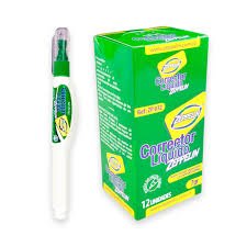 CORRECTOR LÍQUIDO