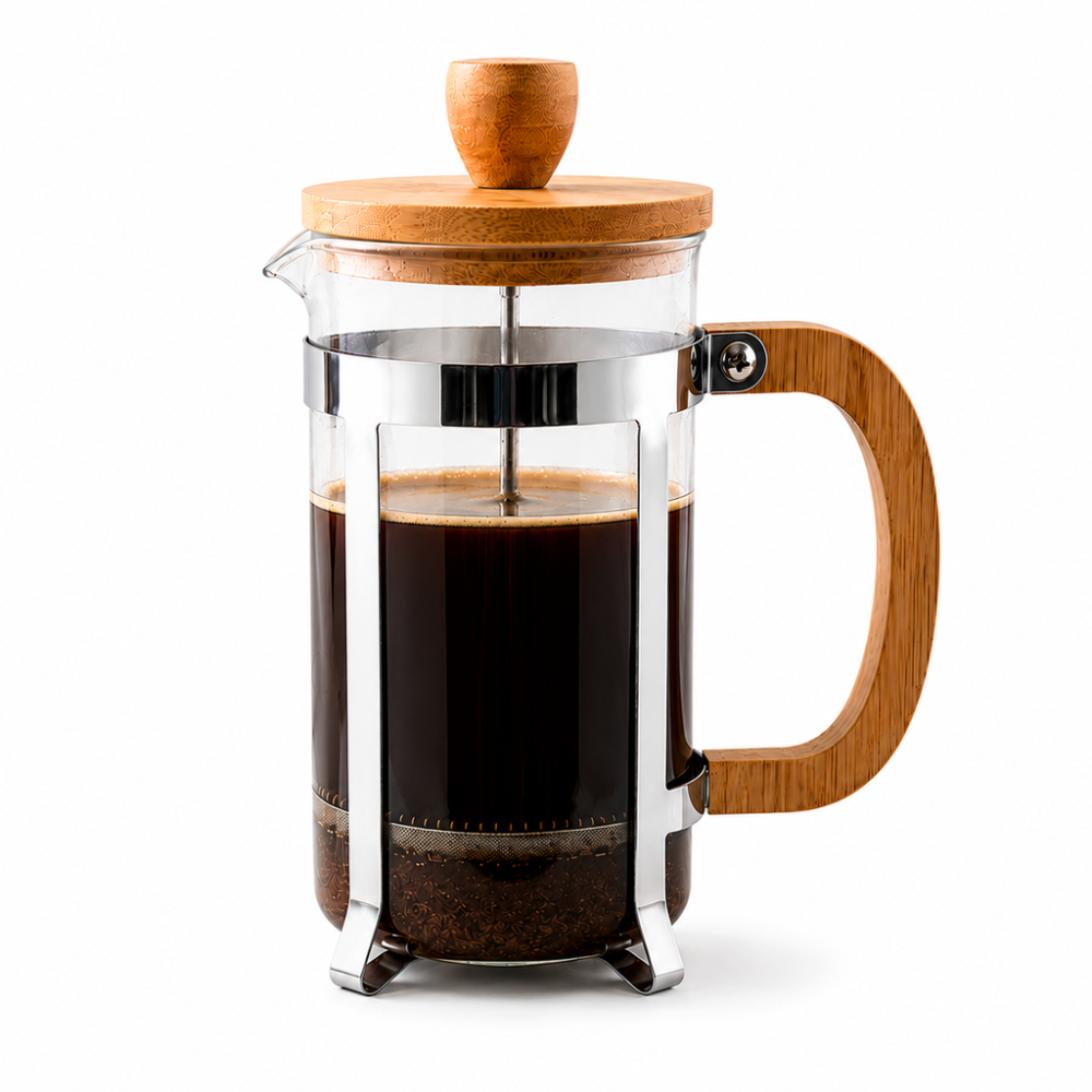 Cafetera Prensa Francesa 600ml