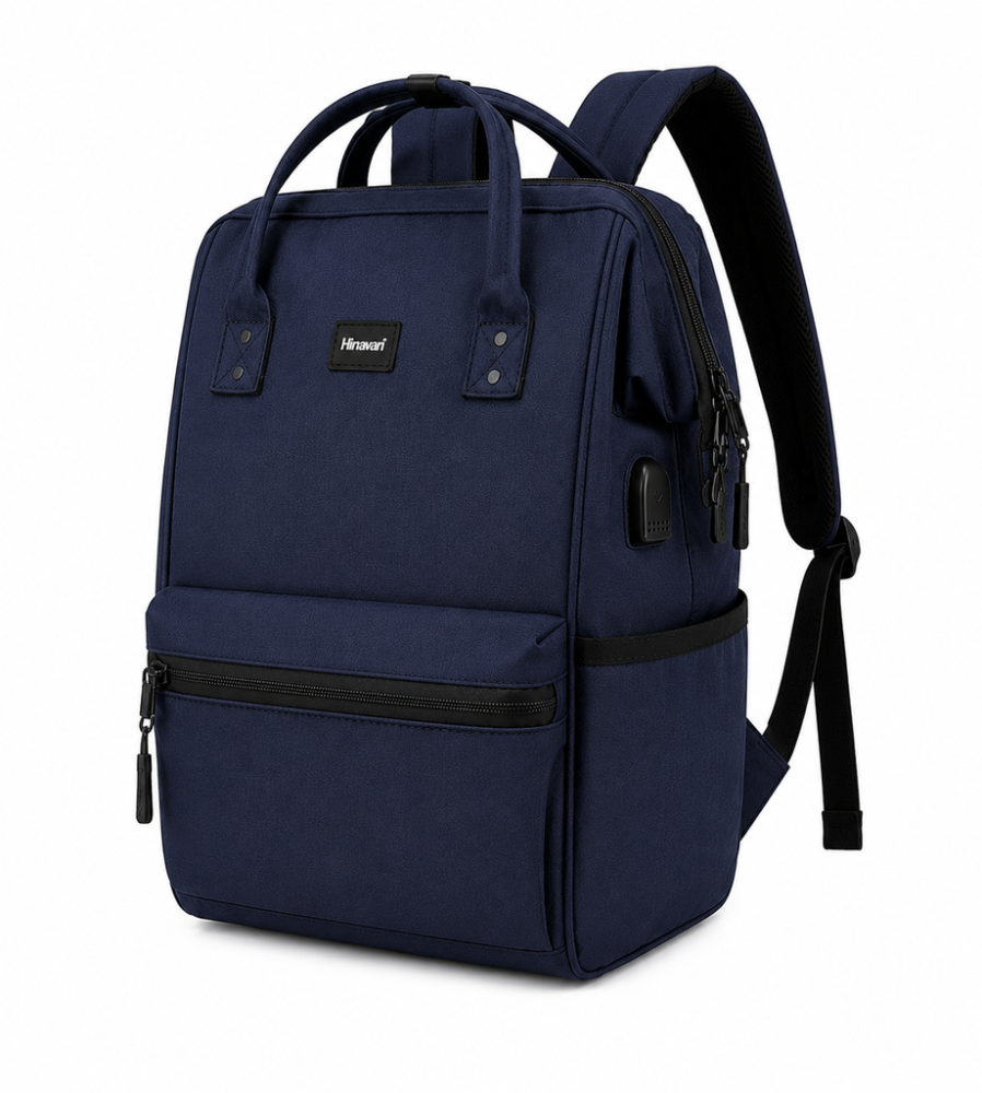 Bolso Mochila Urbana